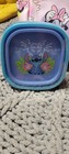 Lot Of Two Including New With Tags Disney Mini Back Pack And Lilo And Stich Kids — photo 2