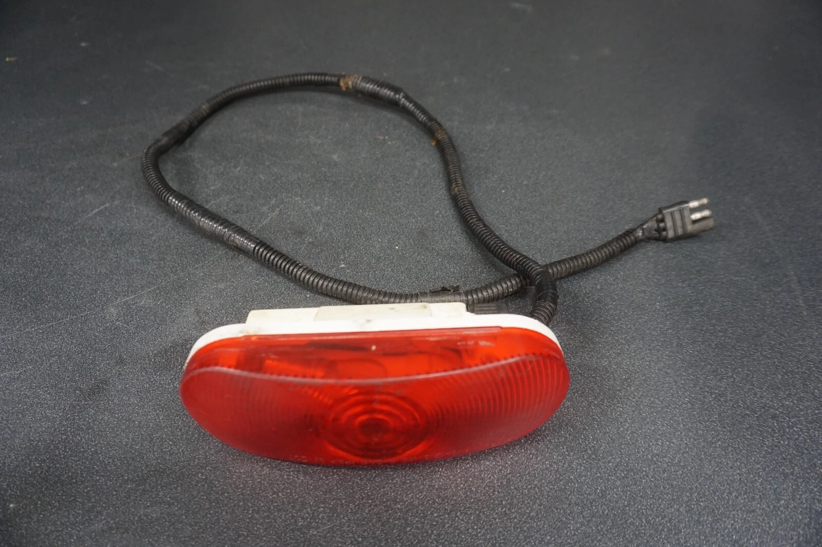 2002 Arctic Cat ZR 800 EFI Snowmobile OEM Rear Tail Light Lamp Ass'y