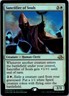 Magic the Gathering Foil Sanctifier of Souls Intro Pack Promo MTG Free Shipping!