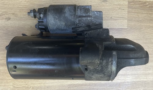 Mini Cooper 1.6D 2.0d R55 N47 N47C16A Anlasser R56 R57 7823314 Clubman