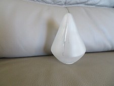 ancienne tulipe art déco 