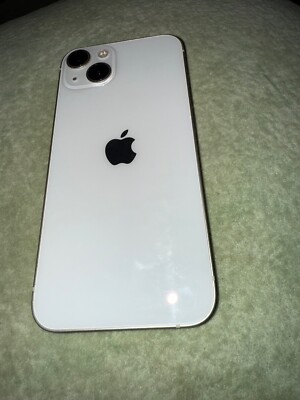 Apple iPhone 13 - 128GB - Starlight (Unlocked) 194252707319 | eBay UK
