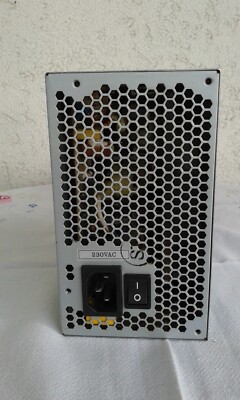 FSP Group Siemens Netzteil  FSP400-60EMDN 400WATT P/N: 9PA4006500S/N:S9101002325