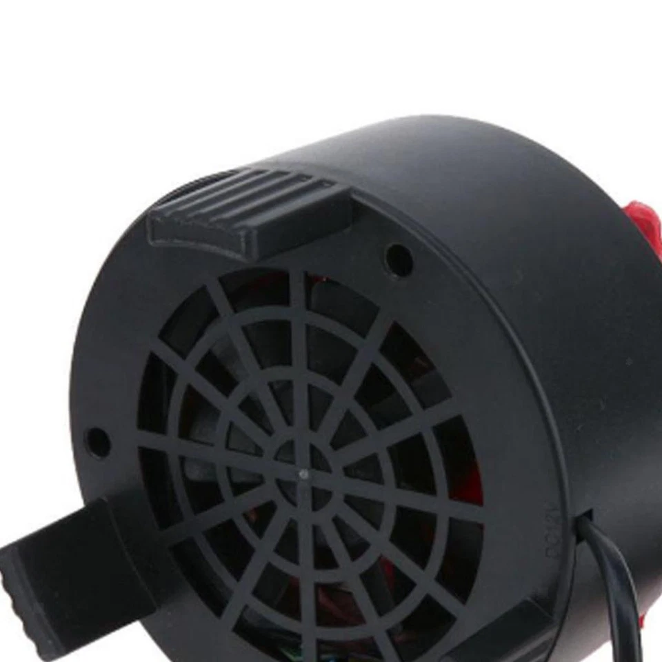 Artificial Effect Lamp LED Fake Flame Light Fire Torch Light with UK - Image 4 of 4