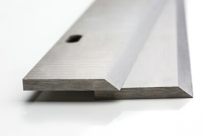 For MacAllister COD305PT Planer Blades Double Edged 320x12x1.5mm Also - View #5