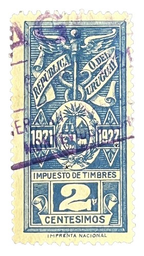 標本 Uruguay Thronistes rouxi 29mm URUGUAY C298j - Rio de la Plata '66 Exhibition 