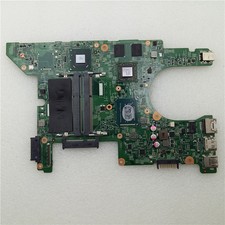 Dell Inspiron 14z 5423 Motherboard 0fj7h9 Intel I7 3537u Fj7h9 For Sale Online Ebay