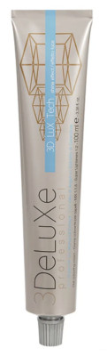3er Set 3DeLuxe Professional Hair Color Cream 10.0 Platinblond stck. 100 ml