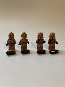 geonosis battle pack