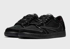 Size 13 - Jordan 1 Retro Low OG SP x Travis Scott Black Size 13 - Jordan 1 Retro Low OG SP x Travis Scott Black