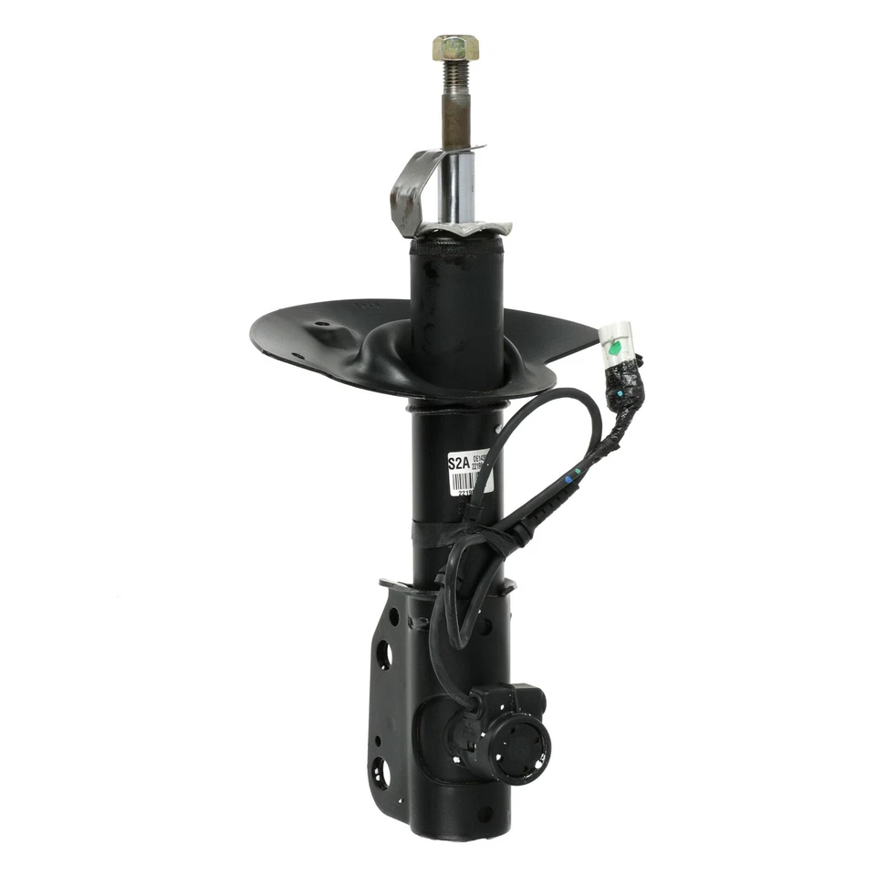 Kit de montaje de puntal de suspensión delantera izquierda Cadillac genuino GM 1998-2003 22064765 Foto 2 de 4