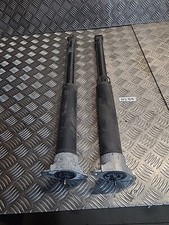 2018-on FORD FIESTA MK8 SUSPENSION SHOCK ABSORBER REAR PAIR