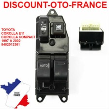 Lève vitre Toyota COROLLA