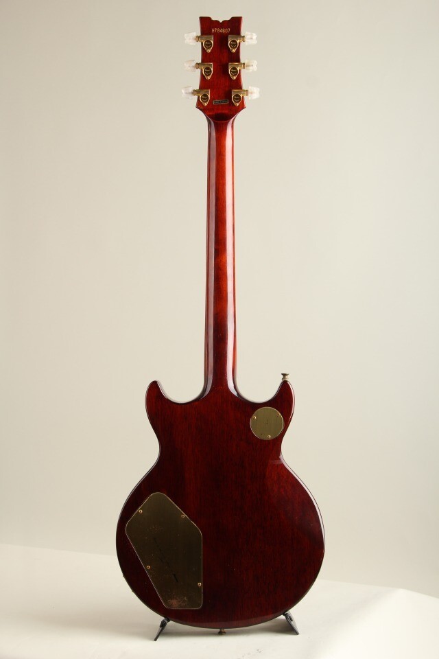 Ibanez 2622 Artist EQ
