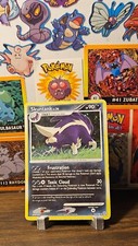 Skuntank Pokemon TCG Diamond & Pearl Holofoil Foil Card # 15/130 - MP