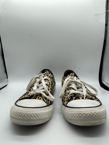 leopard print converse men