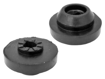 FÜR DODGE CHALLENGER 2015- LAGERUNG KÜHLER HALTER UNTERE 68017994AA