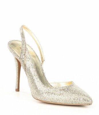 michael kors eliza pump