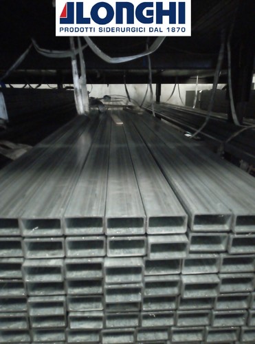 Argento Sterling Punta Di Freccia Ciondolo/Ciondolo, Italiano Scatola