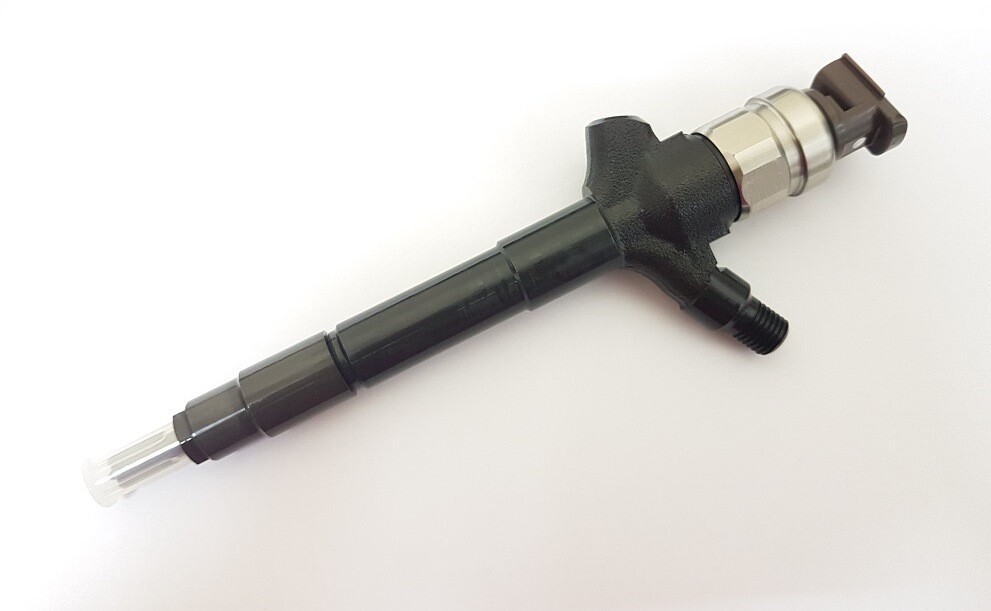 Genuine Mitsubishi 4D56 L200 TRITON 2.5L Common Rail Diesel