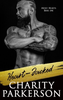 Heart-Jacked