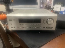 onkyo receiver TX-SR702