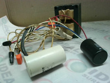 Philips Advance 71A8192 Autotransformer Ballast Kit 120/277VAC - Used
