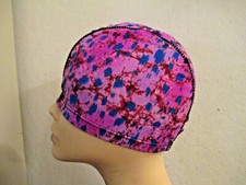 Bathing Swim Cap Lycra Spandex Training Beach Fun Swimming Diving Pool Water 100