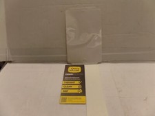 OtterBox IPad mini clearly protected 360 new sealed impact protection,