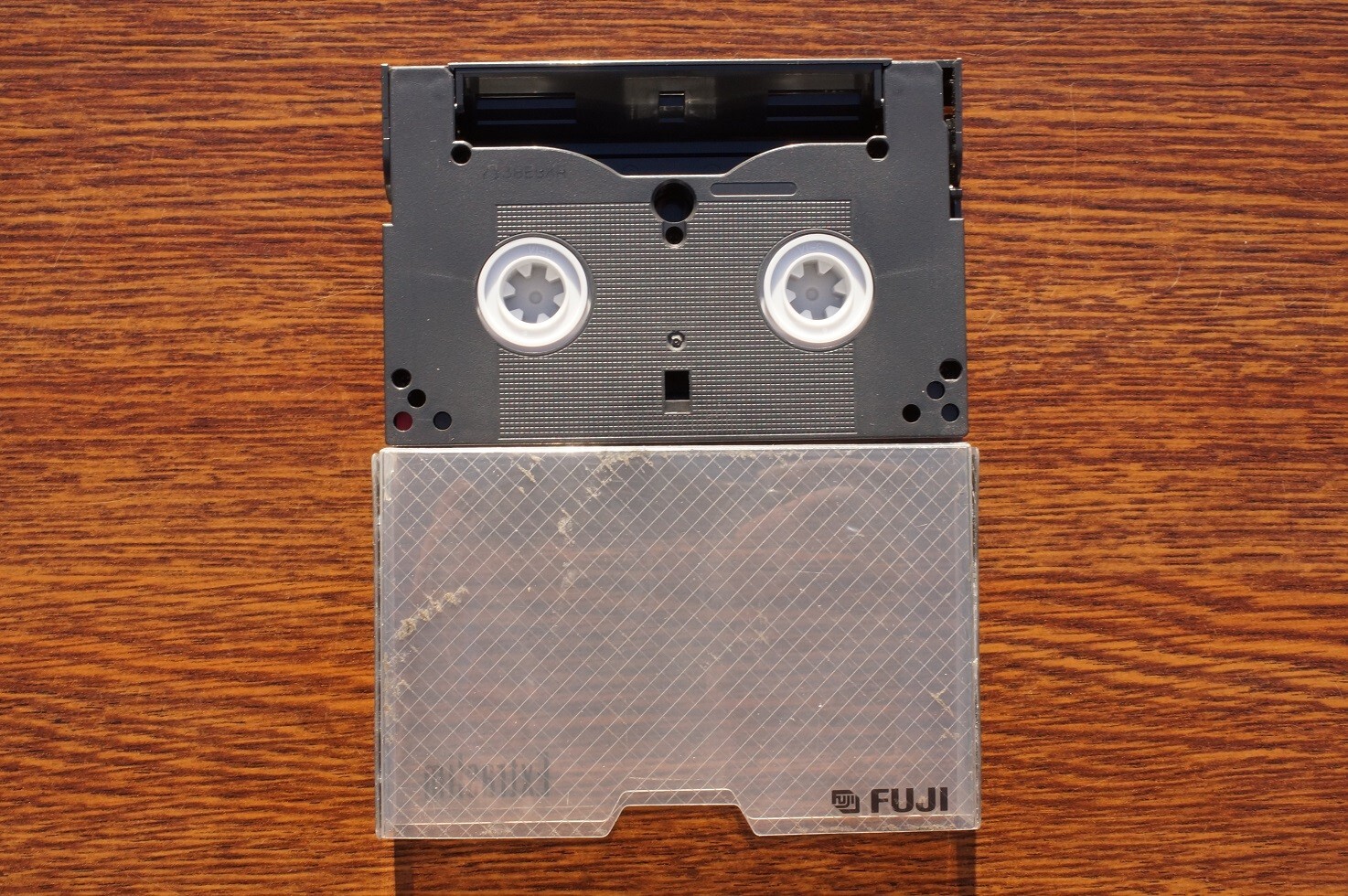 FUJI P590 HMP Hi8 & DIGITAL 8 VIDEO CAMCORDER TAPE / CASSETTE GREAT