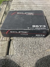 Eclipse By Fujitsu Ten (8573 5 X 7 Coaxial)