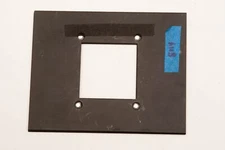 Unknown 6x6 Negative Carrier N8114