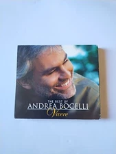 Vivere - The Best of [deluxe Version Cd+dvd] CD 2 discs (2007) B2