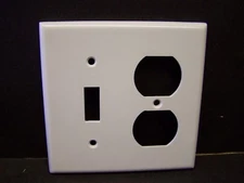 COFFEE GRINDER RISE AND SHINE COFFEE  LIGHT SWITCH COVER PLATE OR OUTLET 