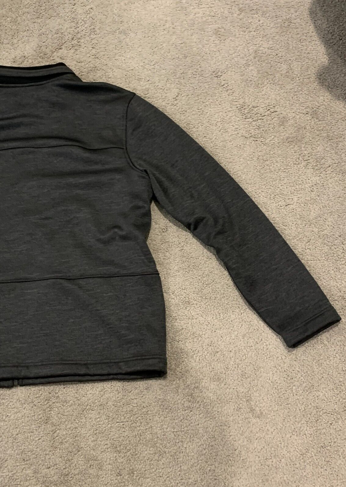 The North Face Soft Shell Performance Jacket Mens… - image 7