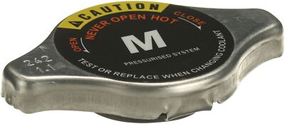 Gates 31541 Standard Radiator Cap | Guatemala