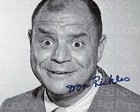 Don Rickles 2 signed 8X10 photo picture poster autograph RP