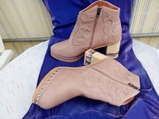 Nagelneue Western Clogs