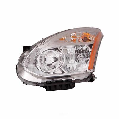 Headlight Assembly LKQ CORP NI2502220