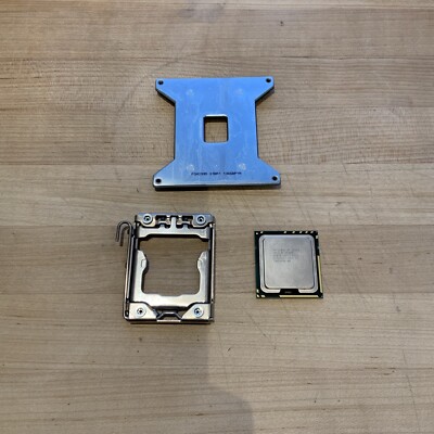 Intel Xeon E5630 2.53GHz Quad-Core CPU Processor SLBVB with Mount