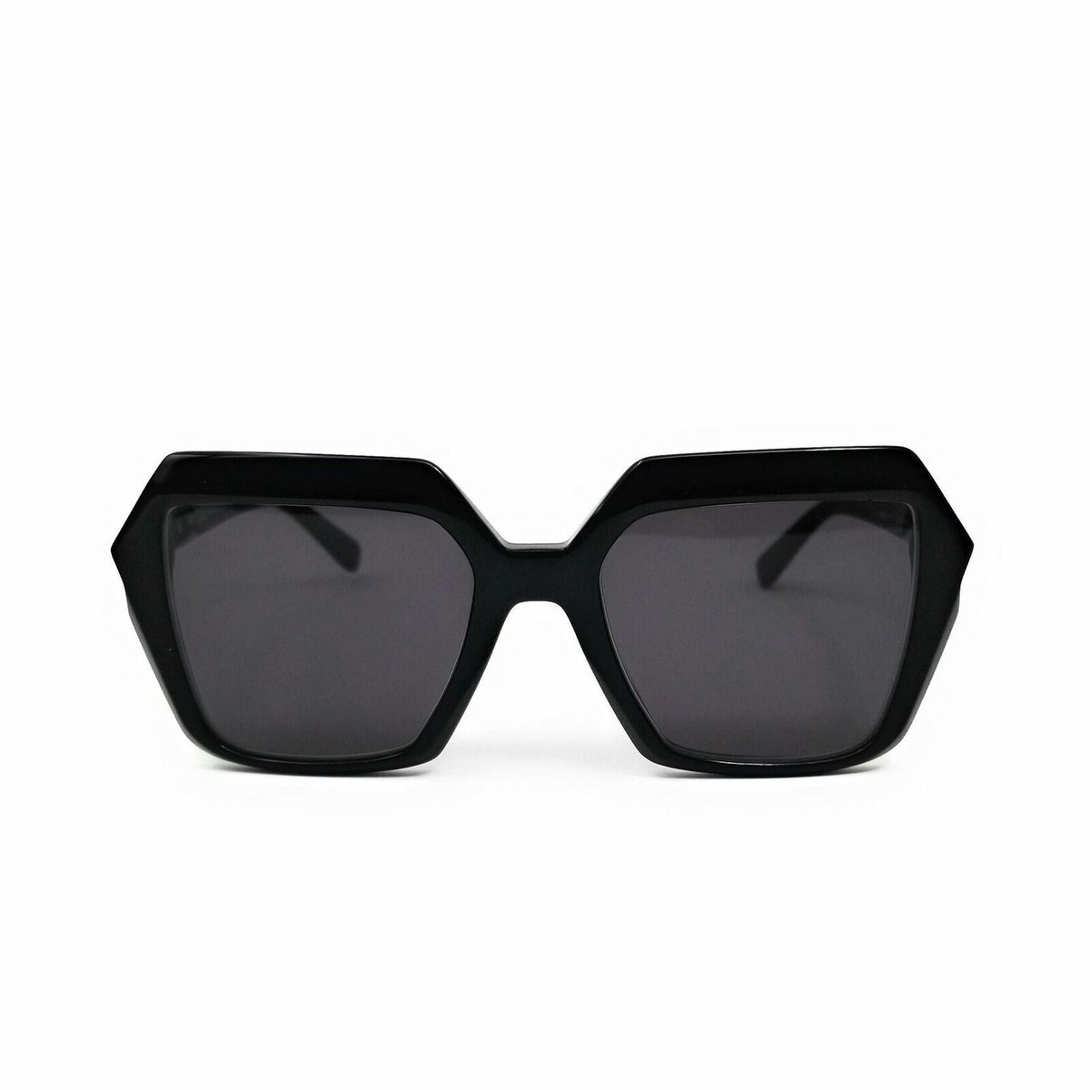 MCM661S-001] Womens MCM Square Sunglasses | eBay