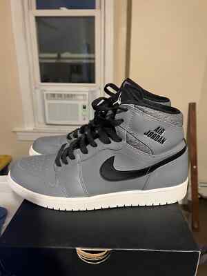 Jordan 1 Rare Air Size 11, w/switchable patch tongue logo | eBay