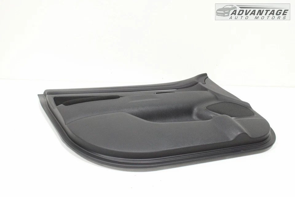 2018-2023 MITSUBISHI OUTLANDER SPORT ПЕРЕДНЯЯ ЛЕВАЯ ВНУТРЕННЯЯ ДВЕРНАЯ ПАНЕЛЬ OEM - Изображение 2 из 4