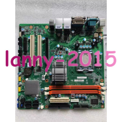 1PC USED Advantech Industrial Mainboard AIMB-567G2-00A2E AIMB-567 REV.A2 #CZ