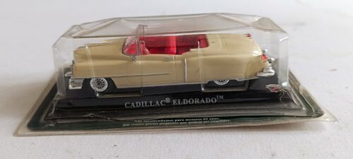 Cadillac Eldorado Del Prado 1/43 - Picture 1 of 11
