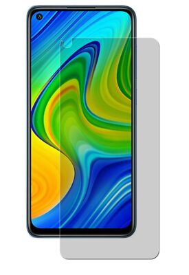 2x Panzerfolie für Xiaomi Redmi Note 9 Schutzfolie Panzerfolie 7H 