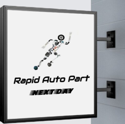 ROBUST Left Side Gearbox Engine Mount For Ford Transit Mk6/Mk7 (2000-2014)