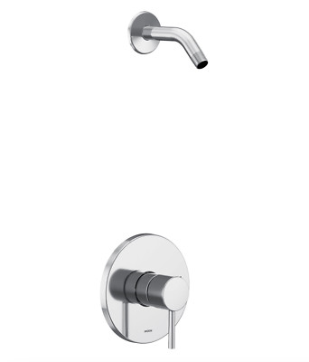 MOEN T2192NH ALIGN POSI TEMP 1 HANDLE SHOWER TRIM NEW
