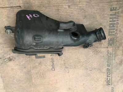 Honda Odyssey Dba Rb1 2 4 Vtec Top Engine Airfilter Intake Air Pipe Front Ebay