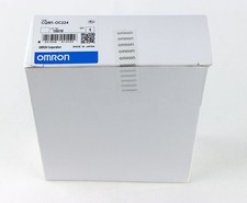Omron CQM1-OC224 PLC Module New One Expedited...